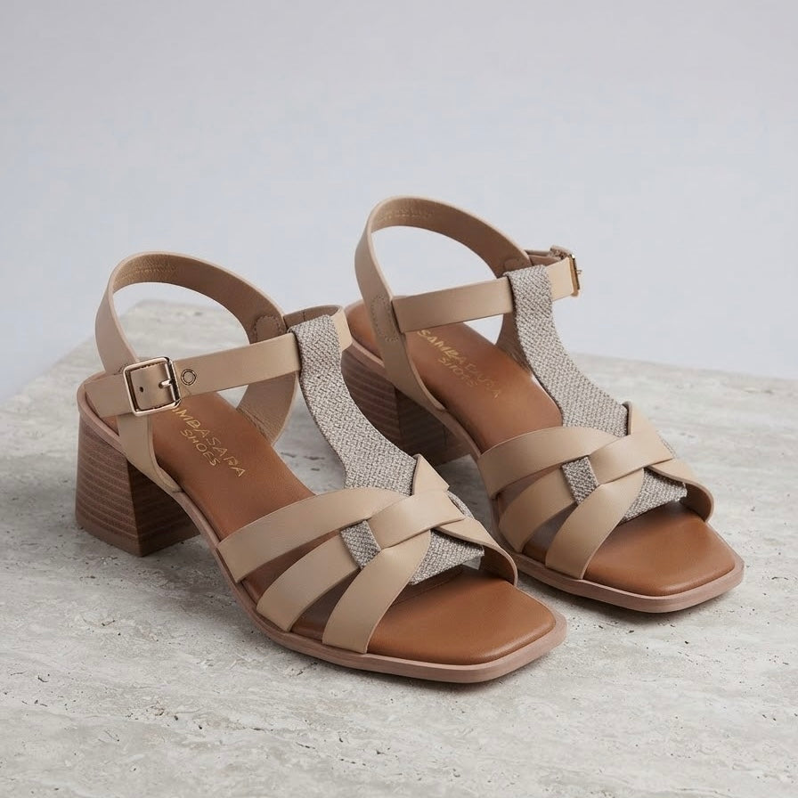 SANDALES 2042K